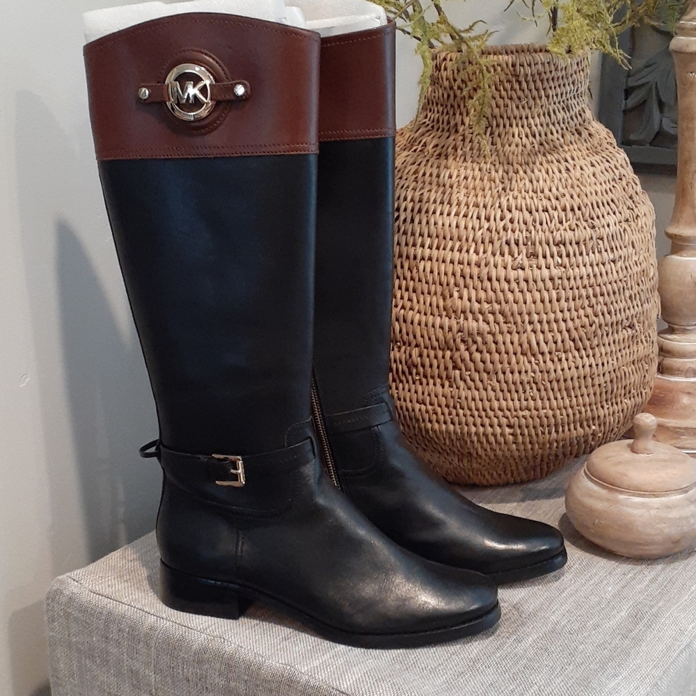 Michael Kors boots